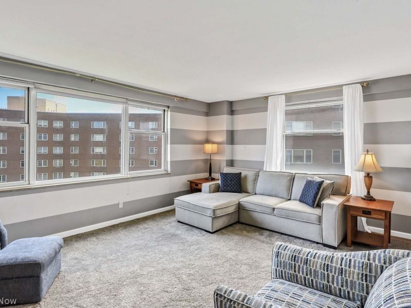 11850 Edgewater Drive , Unit 820, Lakewood, OH 44107 Photo 8