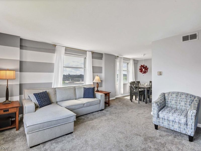 11850 Edgewater Drive , Unit 820, Lakewood, OH 44107 Photo 9