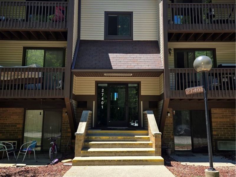 27401 Westown Boulevard , Unit 1502, Westlake, OH 44145 Photo 1