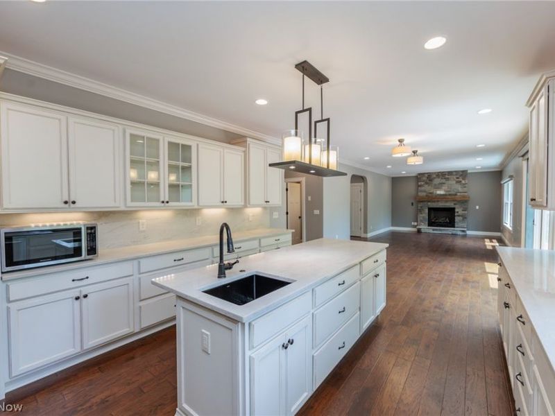 2 Creek Ridge , Rocky River, OH 44116 Photo 14