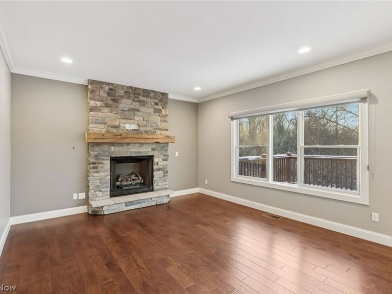 2 Creek Ridge , Rocky River, OH 44116 Photo 9