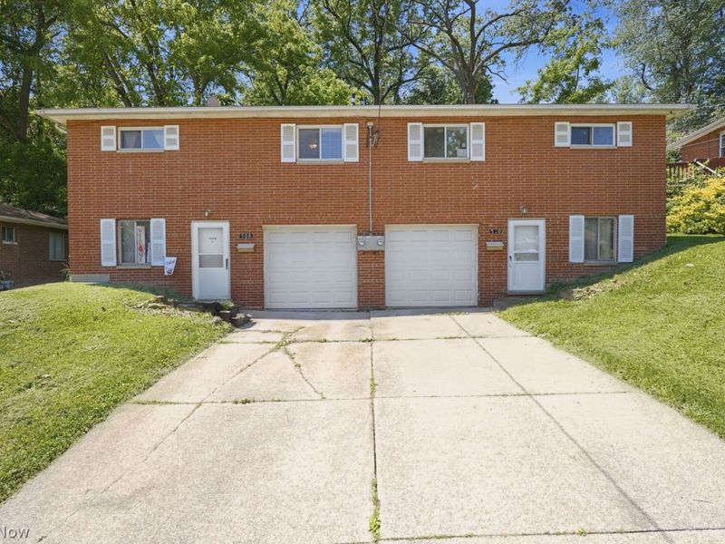 308 - 310 Cluster Avenue, Akron, OH 44305 Photo 1