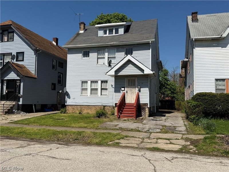16005-16007 Nelamere Road , East Cleveland, OH 44112 Photo 1