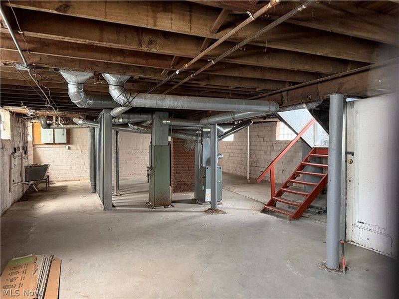 16005-16007 Nelamere Road , East Cleveland, OH 44112 Photo 36