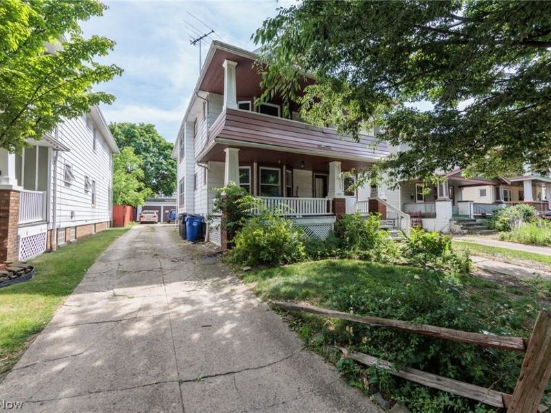 10801-10803 Bernard Avenue, Cleveland, OH 44111 Photo 1