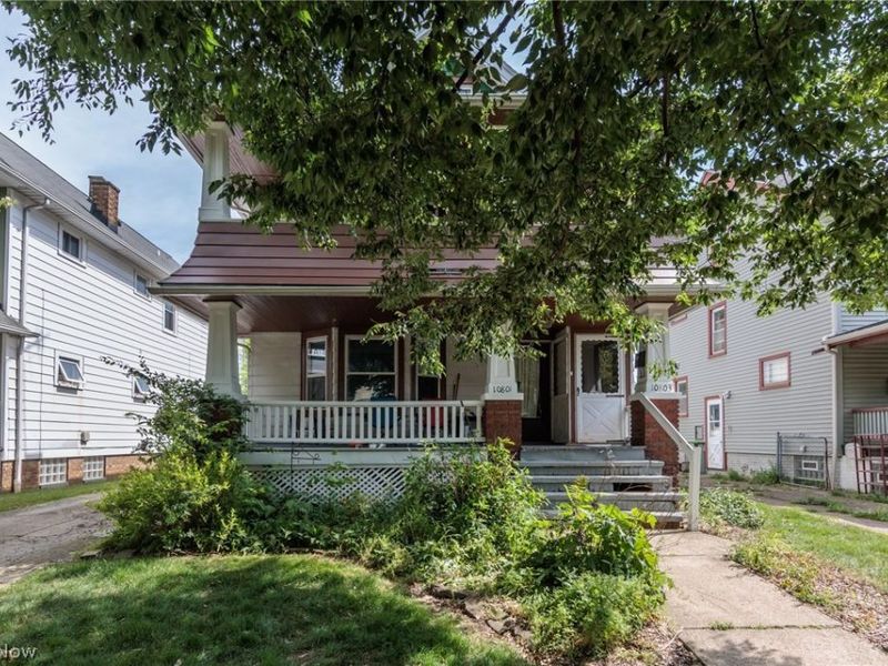 10801-10803 Bernard Avenue, Cleveland, OH 44111 Photo 2