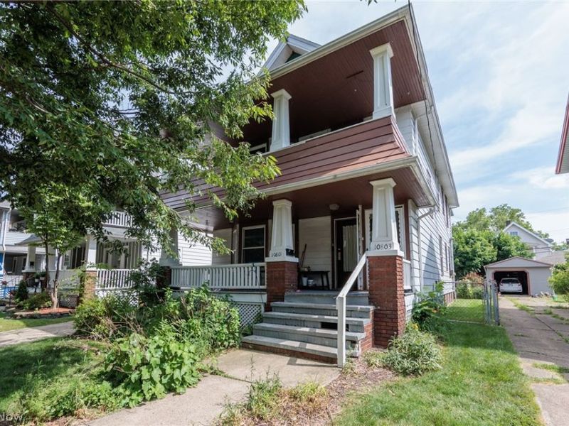 10801-10803 Bernard Avenue, Cleveland, OH 44111 Photo 3