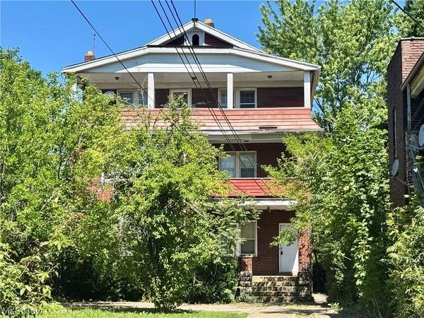 15709 Halliday Avenue , Cleveland, OH 44110