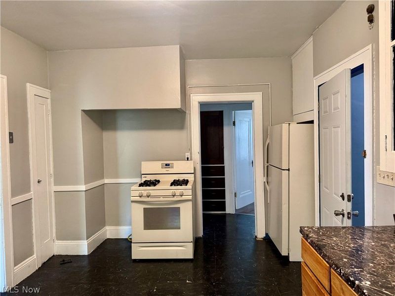 15709 Halliday Avenue , Cleveland, OH 44110 Photo 12