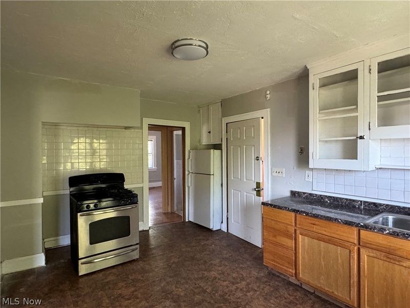 15709 Halliday Avenue , Cleveland, OH 44110 Photo 23