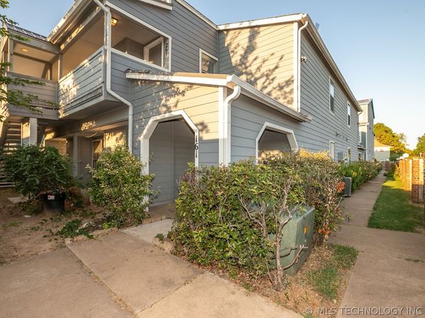2421 E 87th Street, Unit 161, Tulsa, OK 74137