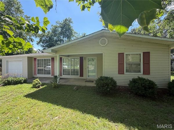 39415 W Sue Drive , Malden, MO 63863