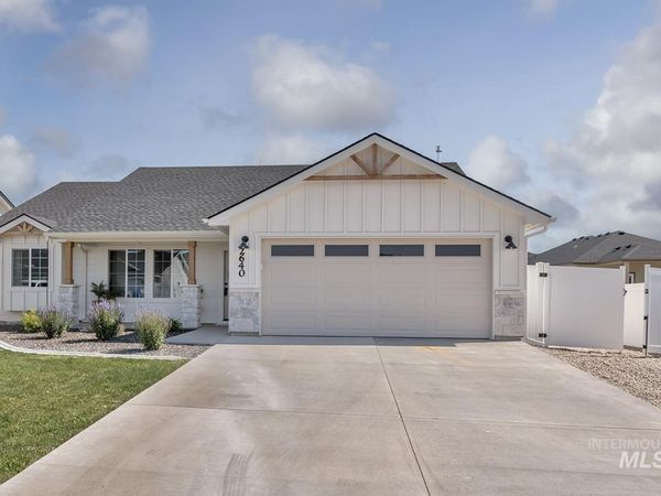 2640 Cypress Point Ave, Payette, ID 83661