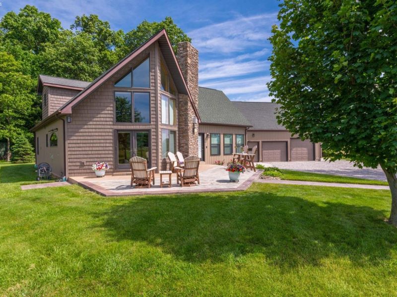 3081 Butler Road, Wakeman, OH 44889 Photo 3