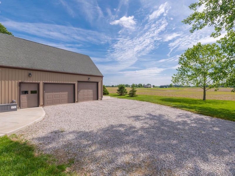 3081 Butler Road, Wakeman, OH 44889 Photo 37