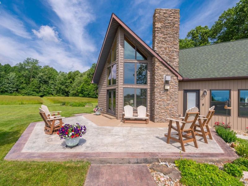 3081 Butler Road, Wakeman, OH 44889 Photo 6