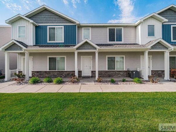 169 S Heath Lane, IDAHO FALLS, ID 83401