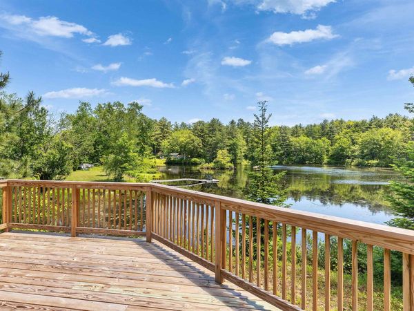 43 Brook Drive, Stoddard, NH 03464