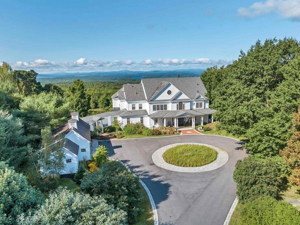 137 Brown Road, Tuftonboro, NH 03816