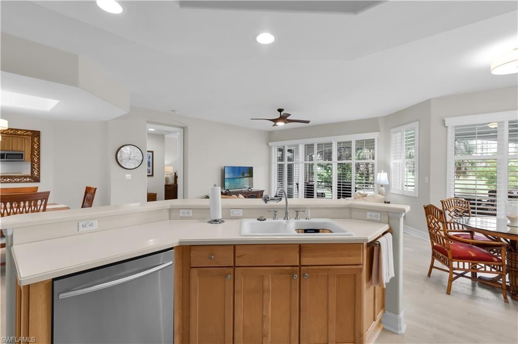 1273 Rialto Way, Unit 102, Naples, FL 34114 Photo