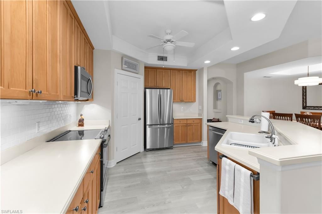 1273 Rialto Way, Unit 102, Naples, FL 34114 Photo