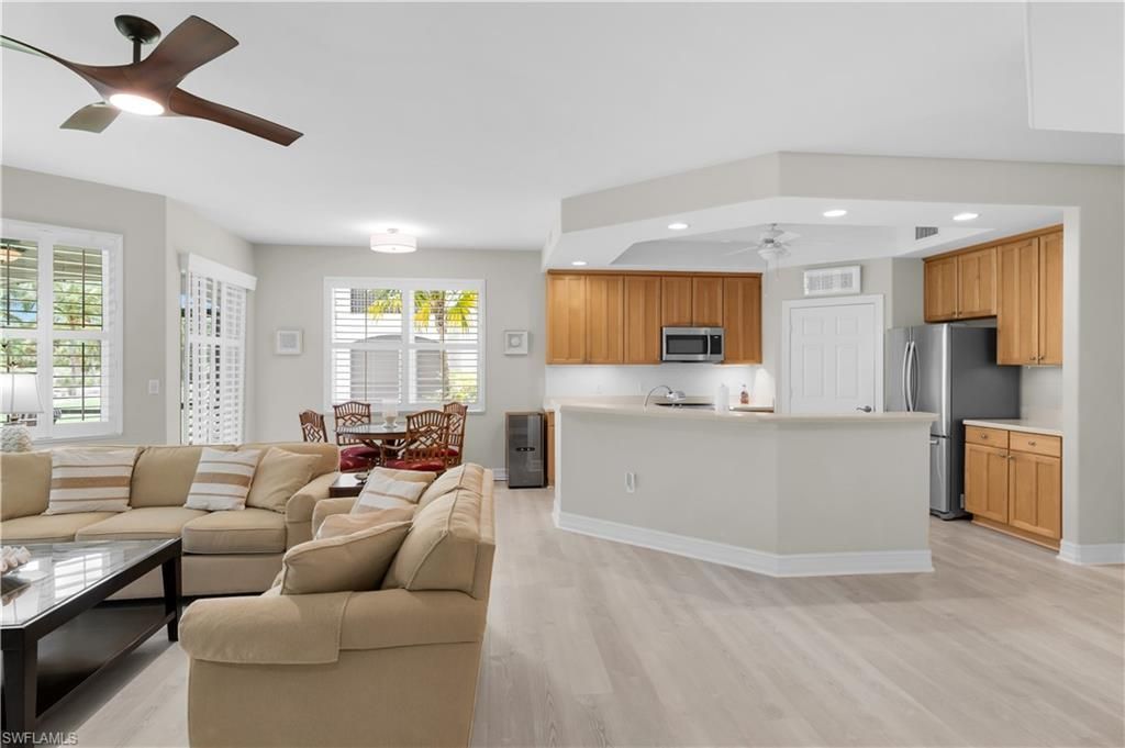 1273 Rialto Way, Unit 102, Naples, FL 34114 Photo