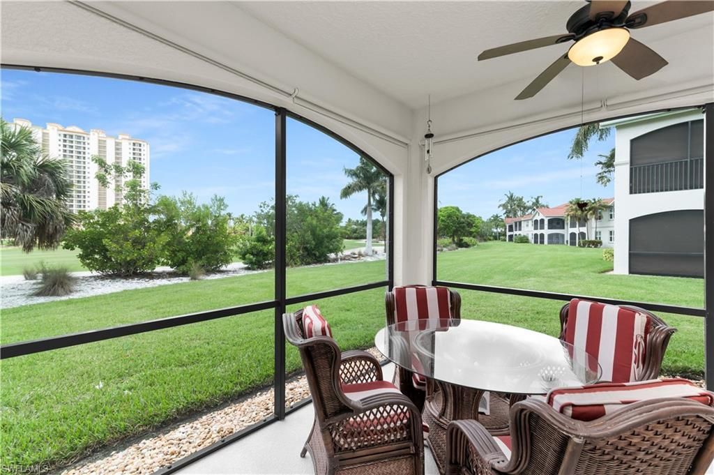 1273 Rialto Way, Unit 102, Naples, FL 34114 Photo