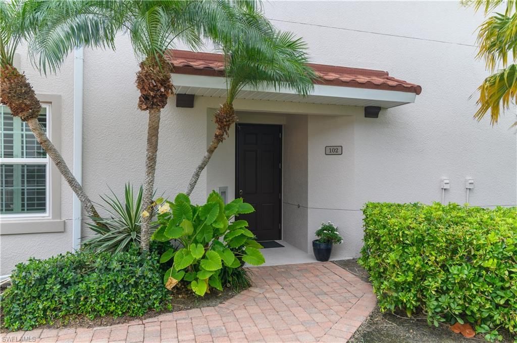 1273 Rialto Way, Unit 102, Naples, FL 34114 Photo