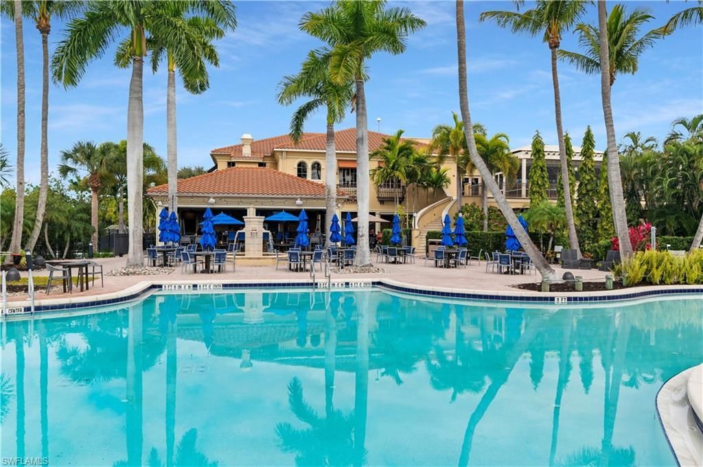 1273 Rialto Way, Unit 102, Naples, FL 34114 Photo