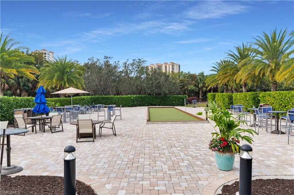 1273 Rialto Way, Unit 102, Naples, FL 34114 Photo