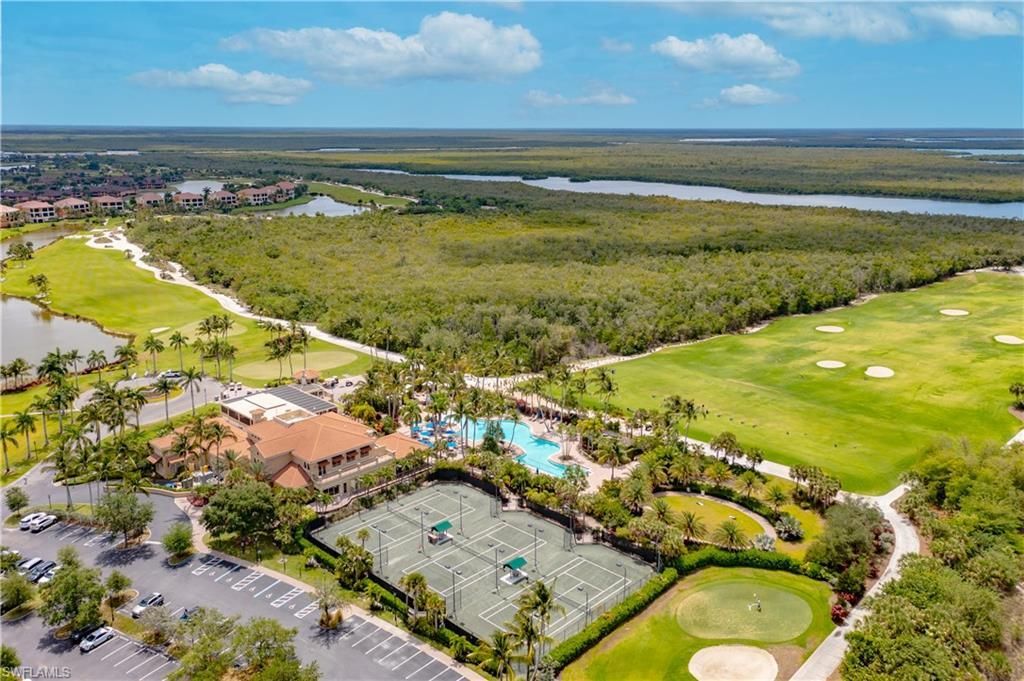 1273 Rialto Way, Unit 102, Naples, FL 34114 Photo