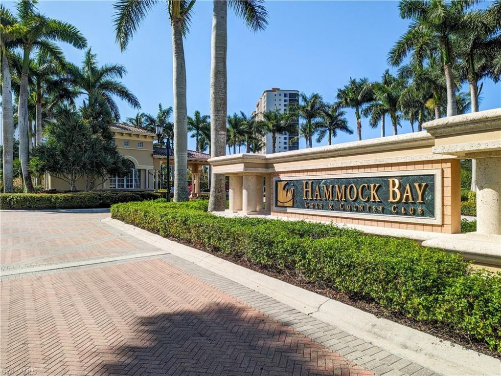 1273 Rialto Way, Unit 102, Naples, FL 34114 Photo