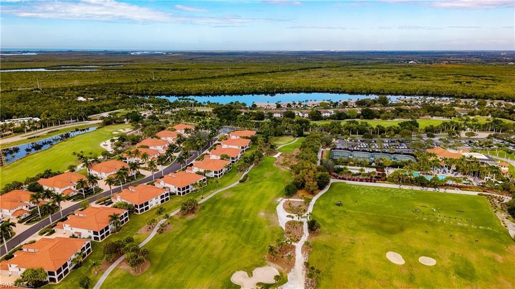 1273 Rialto Way, Unit 102, Naples, FL 34114 Photo