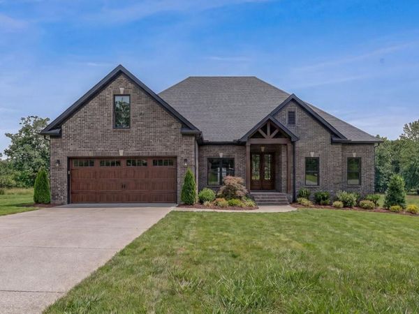 4616 County Road 745, Jonesboro, AR 72405