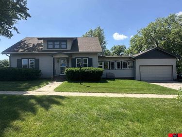 643 E Sherman Street, West Point, NE 68788