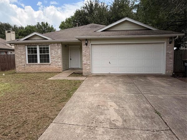 931 Brandi CIR, Kyle, TX 78640