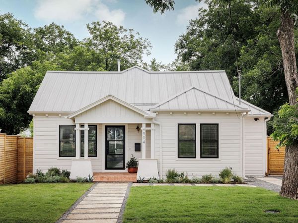 904 W Monroe ST , Austin, TX 78704