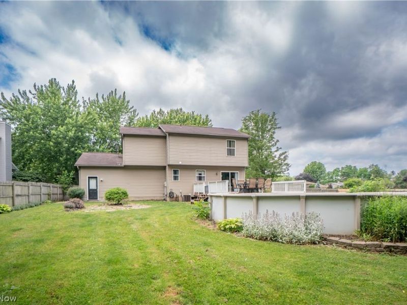 11032 Titus Avenue NW, Uniontown, OH 44685 Photo 29