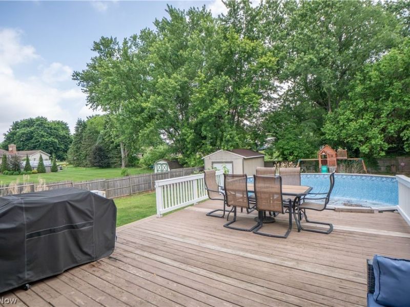 11032 Titus Avenue NW, Uniontown, OH 44685 Photo 33