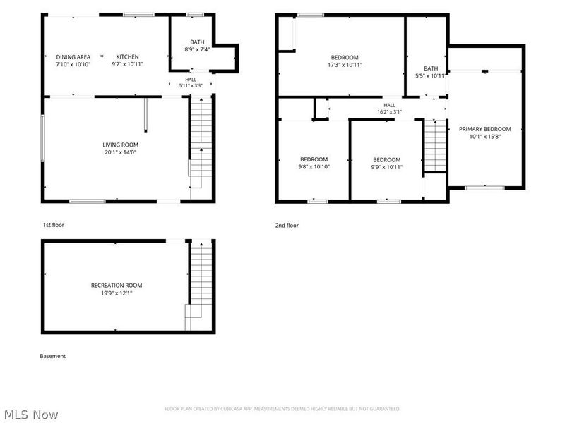 11032 Titus Avenue NW, Uniontown, OH 44685 Photo 5