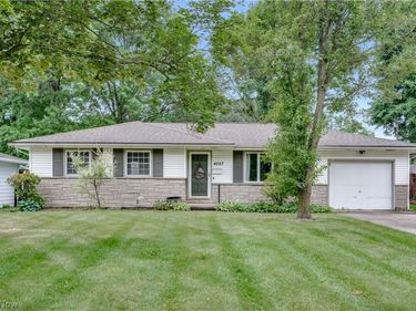4257 Selkirk Avenue, Austintown, OH 44511