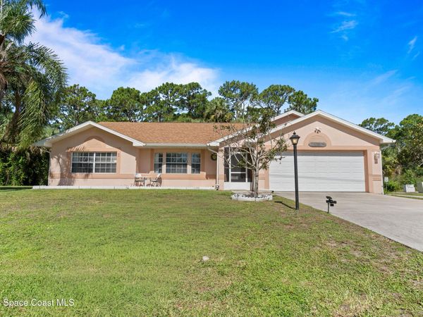 1340 Harper Boulevard SW , Palm Bay, FL 32908