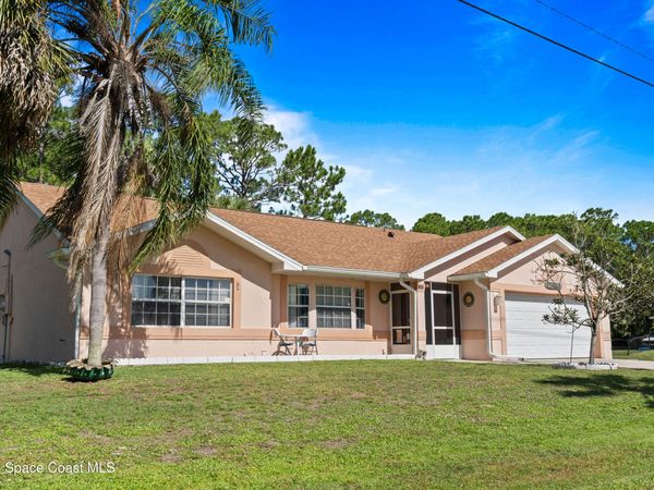 1340 Harper Boulevard SW, Palm Bay, FL 32908