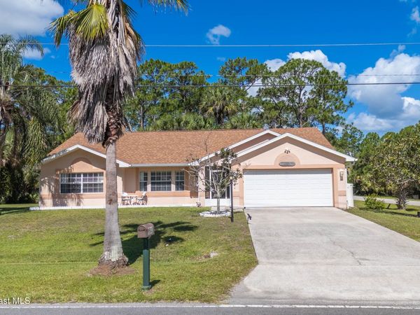 1340 Harper Boulevard SW , Palm Bay, FL 32908