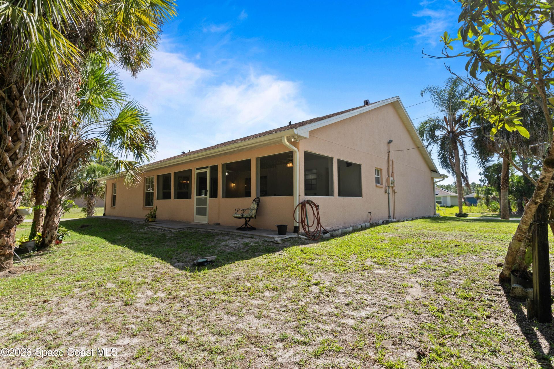 1340 Harper Boulevard SW , Palm Bay, FL 32908 Photo