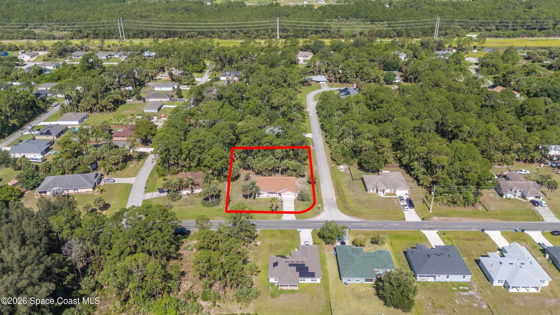 1340 Harper Boulevard SW , Palm Bay, FL 32908 Photo