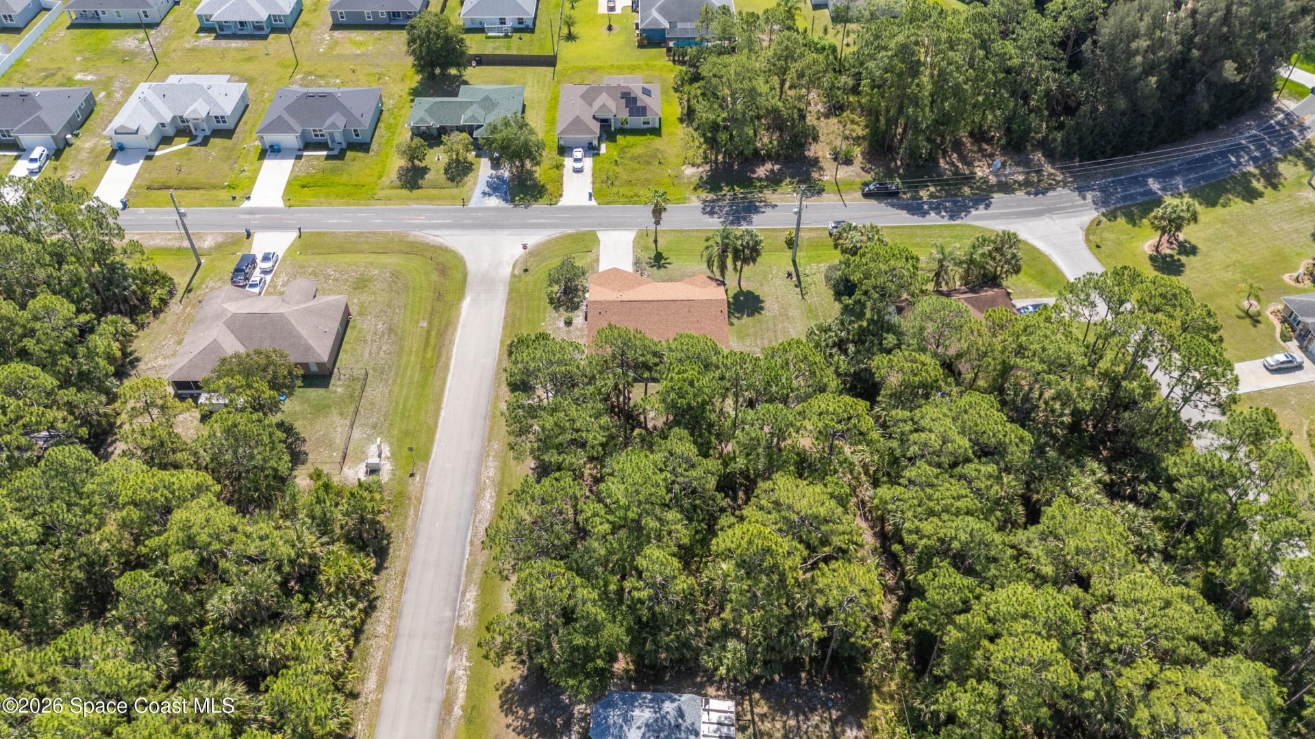 1340 Harper Boulevard SW , Palm Bay, FL 32908 Photo