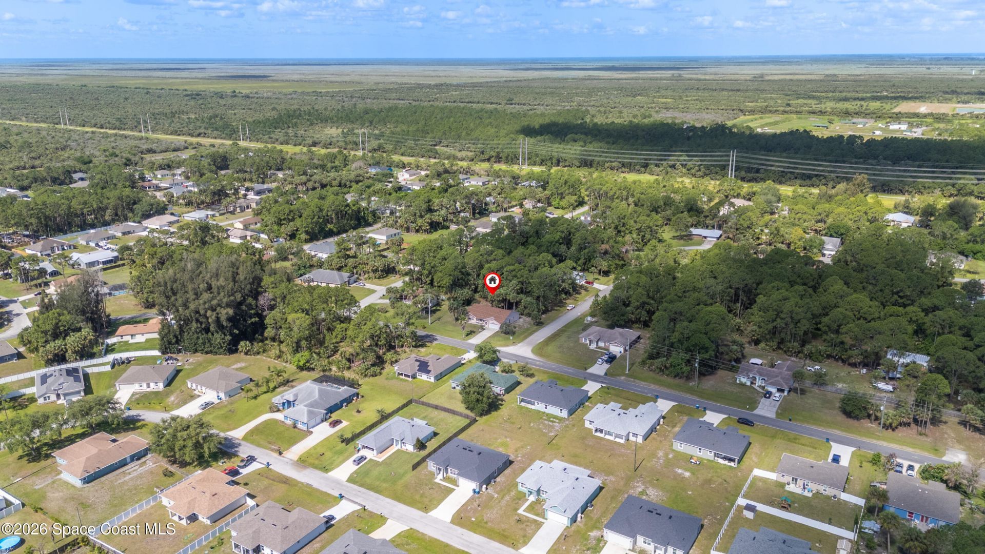 1340 Harper Boulevard SW , Palm Bay, FL 32908 Photo