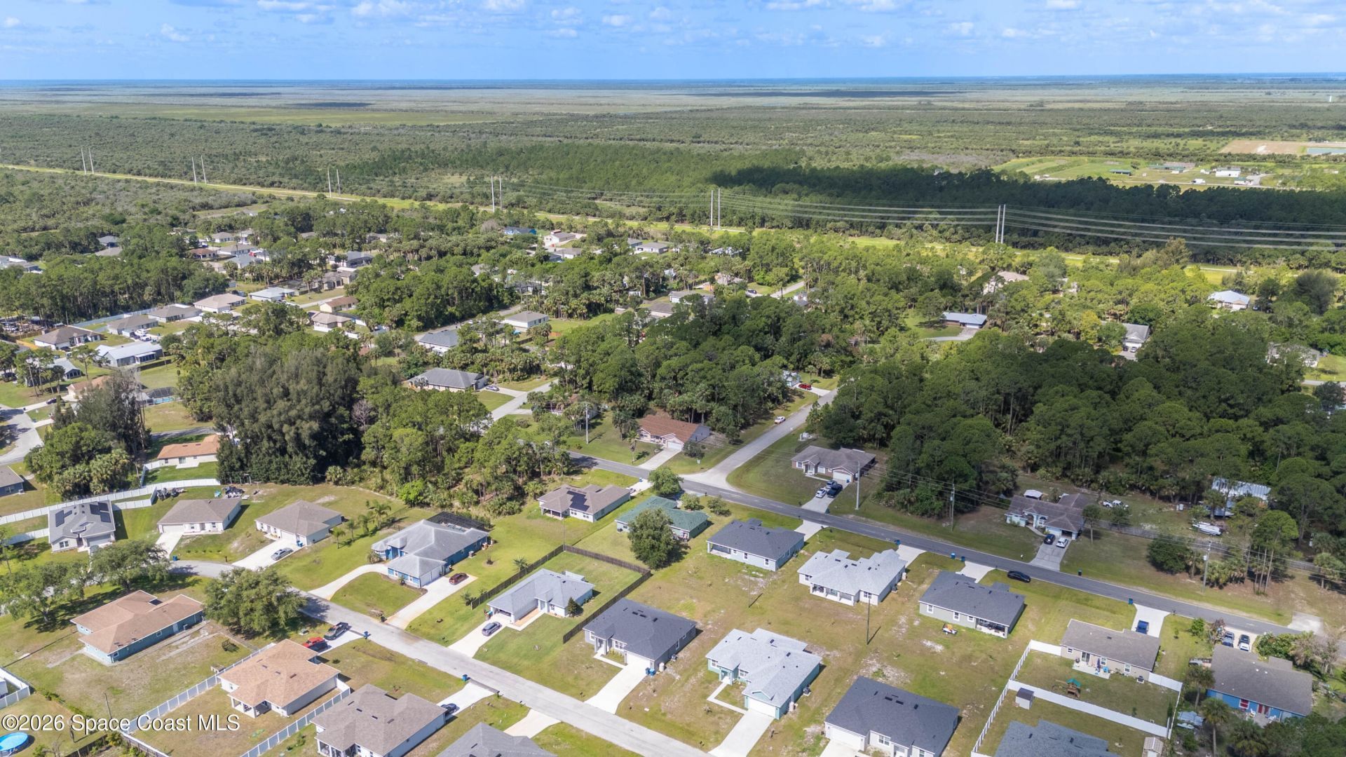1340 Harper Boulevard SW , Palm Bay, FL 32908 Photo