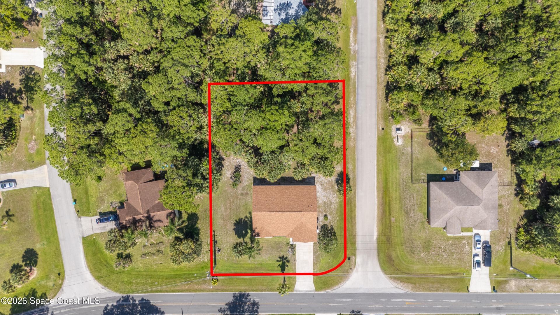 1340 Harper Boulevard SW , Palm Bay, FL 32908 Photo